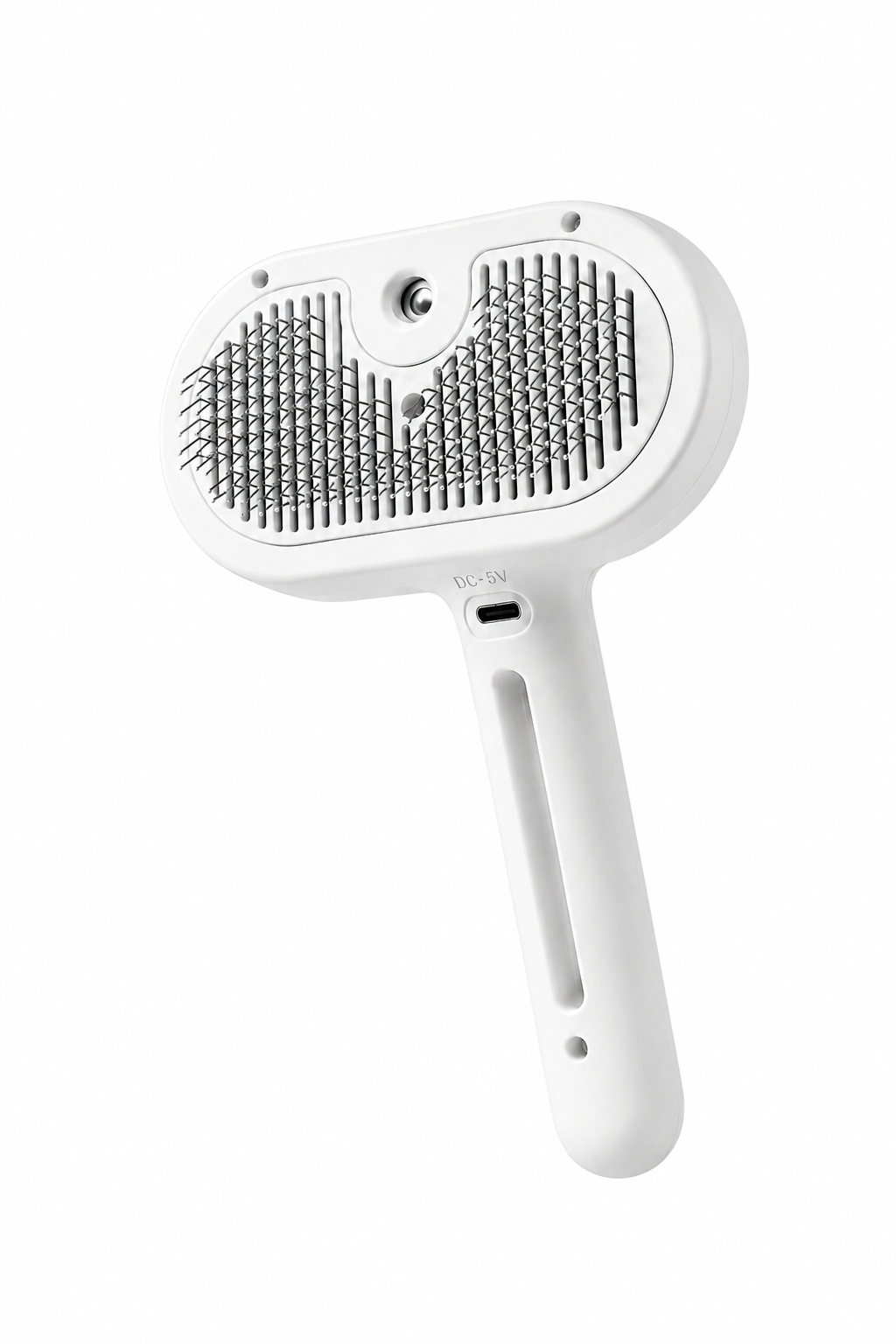 Zefraly™ Steam Grooming Brush