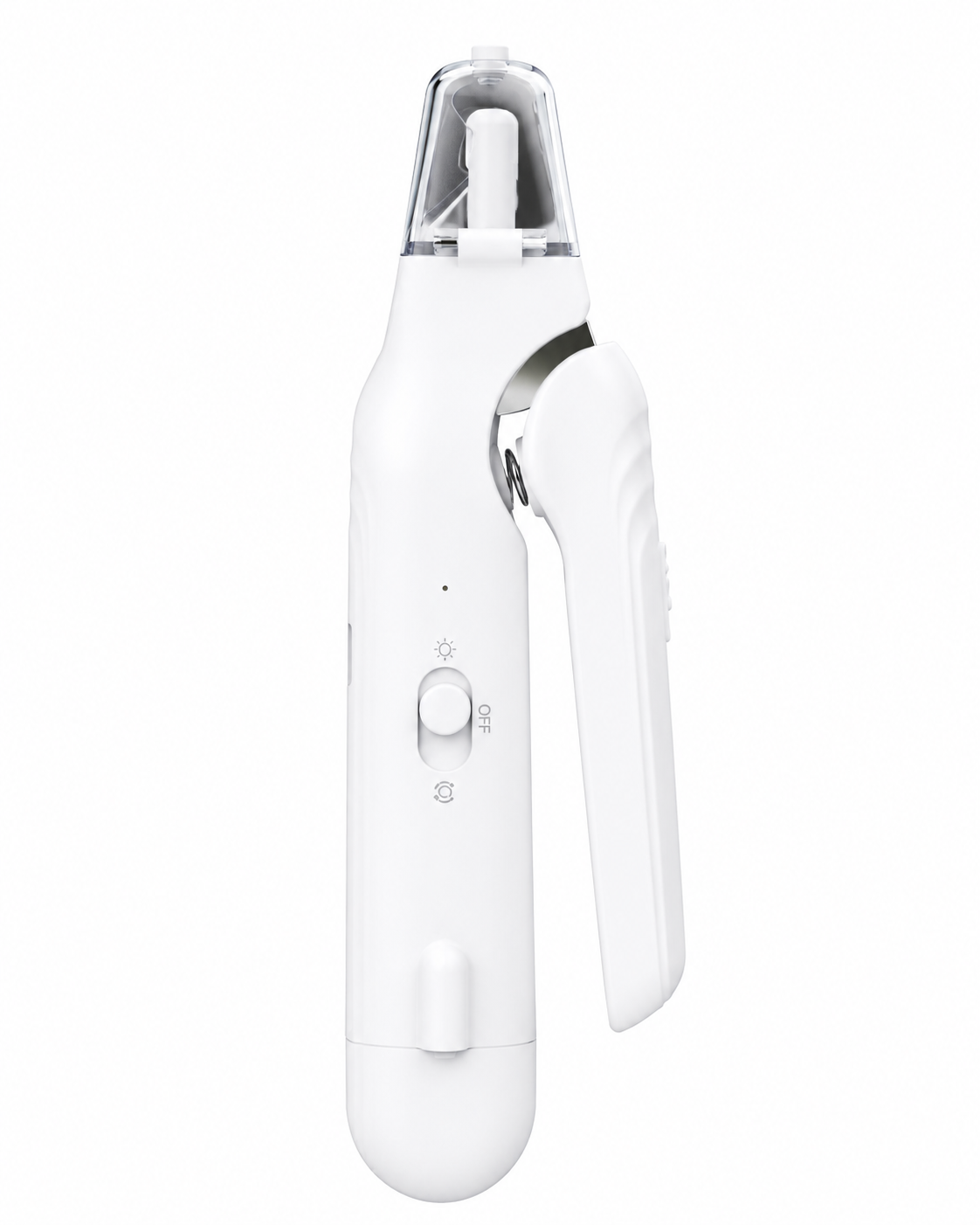 Zefraly™ Pet Nail Trimmer 2-in-1